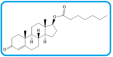 TESTOSTERONE ENANTHATE IMPURITY E